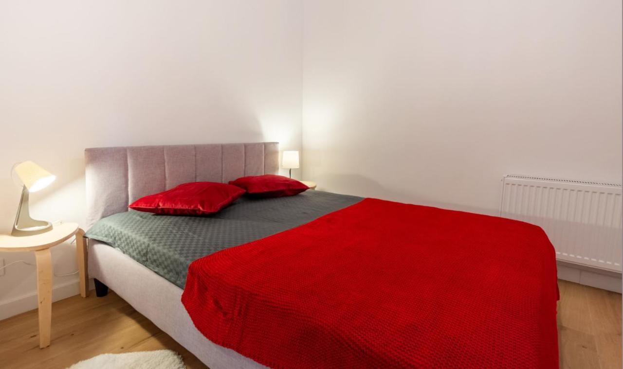Apartamenty Ktw Katowice Exterior photo